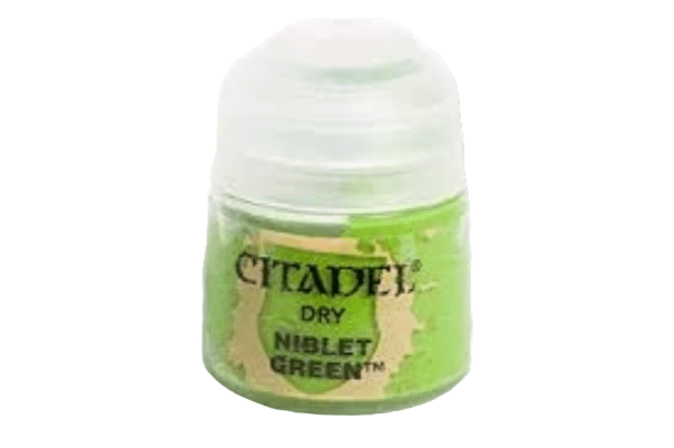 Citadel Paints: A Guide to the Hobby's Favorite Paints