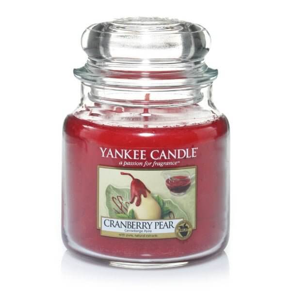 Yankee Candles Are Great Christmas Gifts For Adults