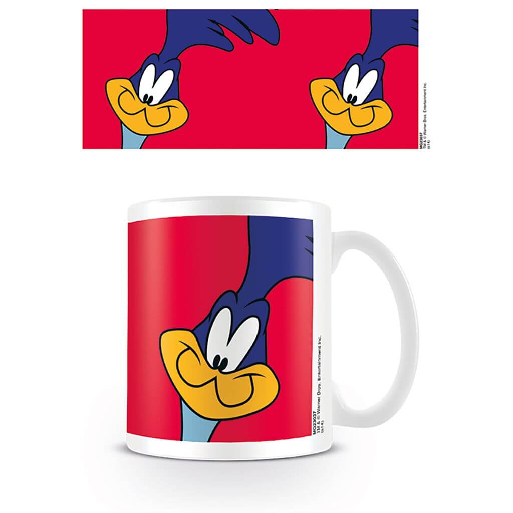 That's All Folks! The Ultimate Looney Tunes Mug Collection That'll Make Your Morning Absolutely Wabbit-astic! 🐰☕