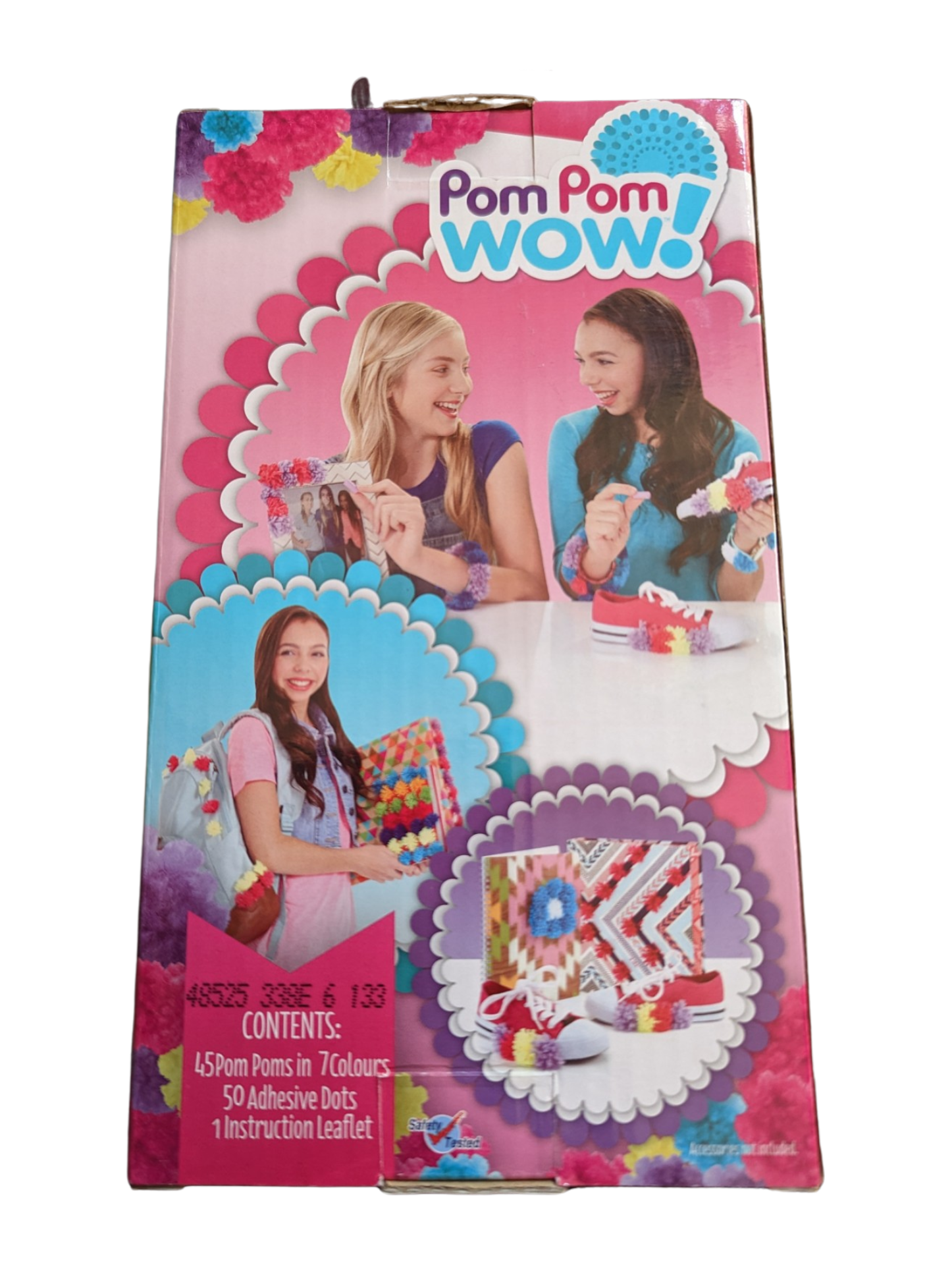 Pom Pom Wow Pack