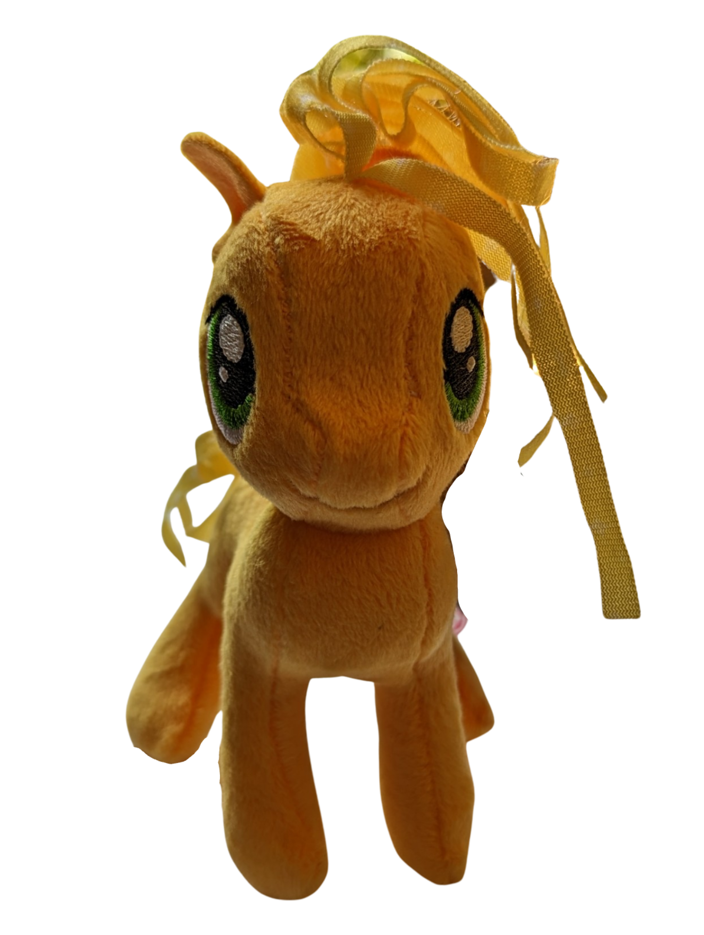 Rarity plush discount