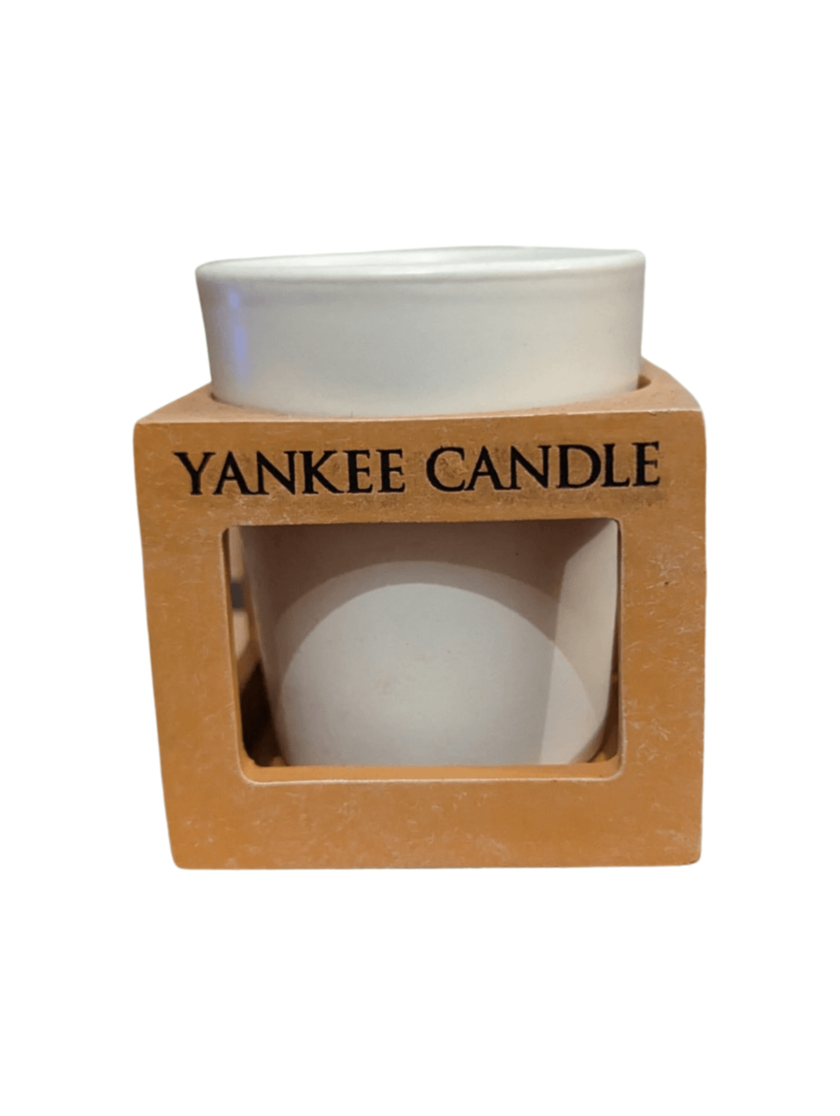 Yankee Candle - Terracotta Votive holder Yankee Candle