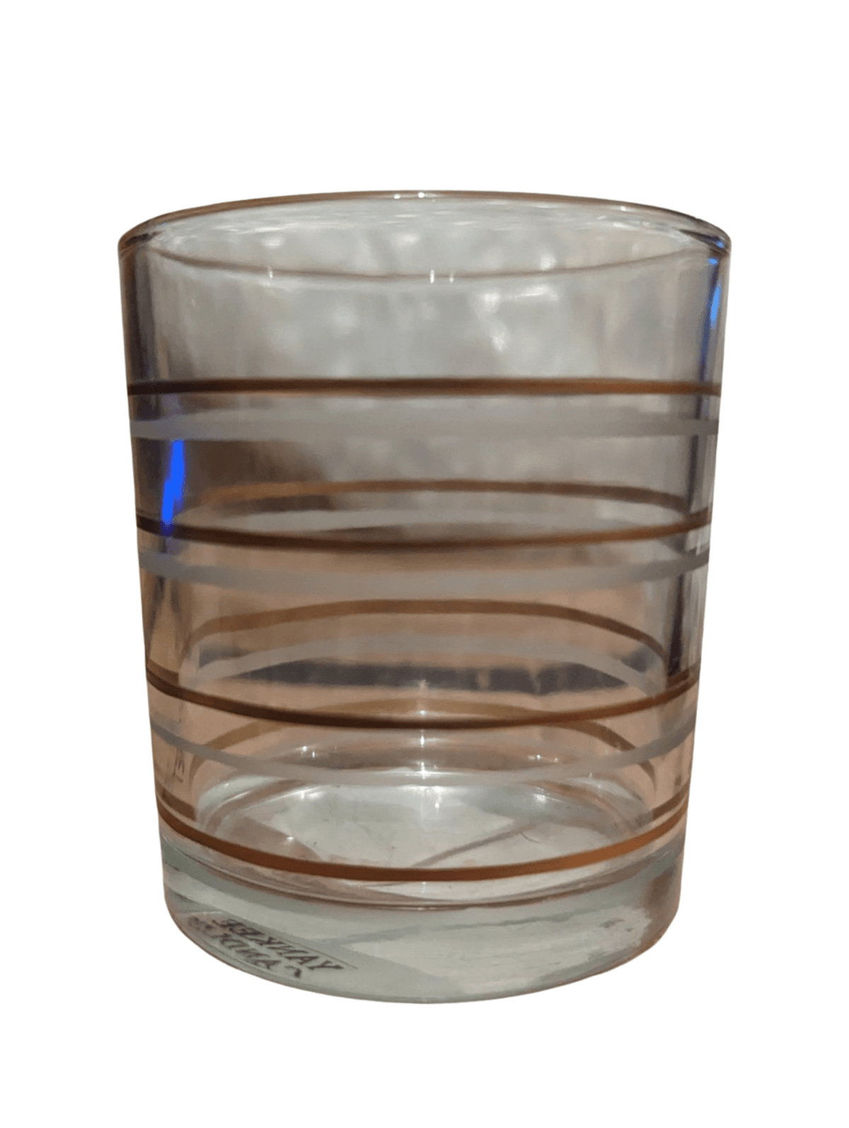 Yankee Candle - Copper Elegance Votive Holder Yankee Candle