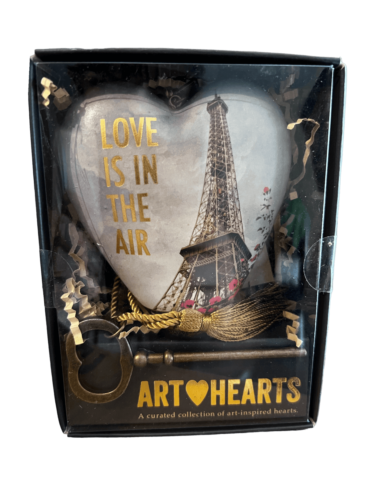 Art Hearts - Love Is In The Air Art Hearts
