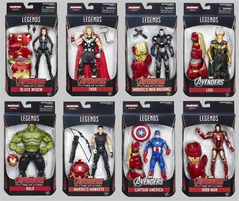 Build iron man marvel avengers best sale