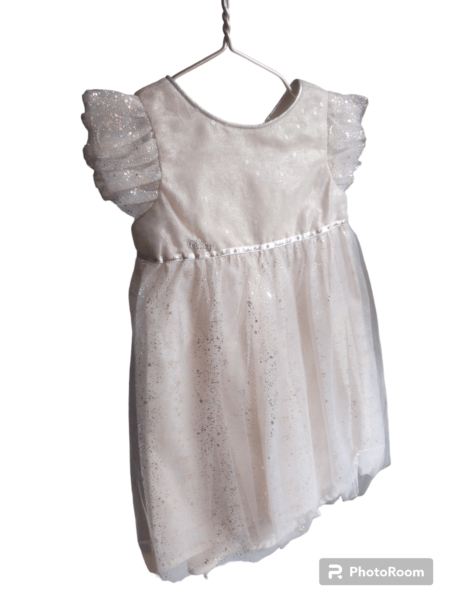 Princess dress 12 months best sale