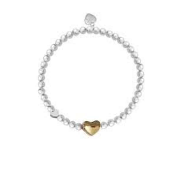 Life charms jewellery - you are a special god daughter Bracelet The Imagination Shop
