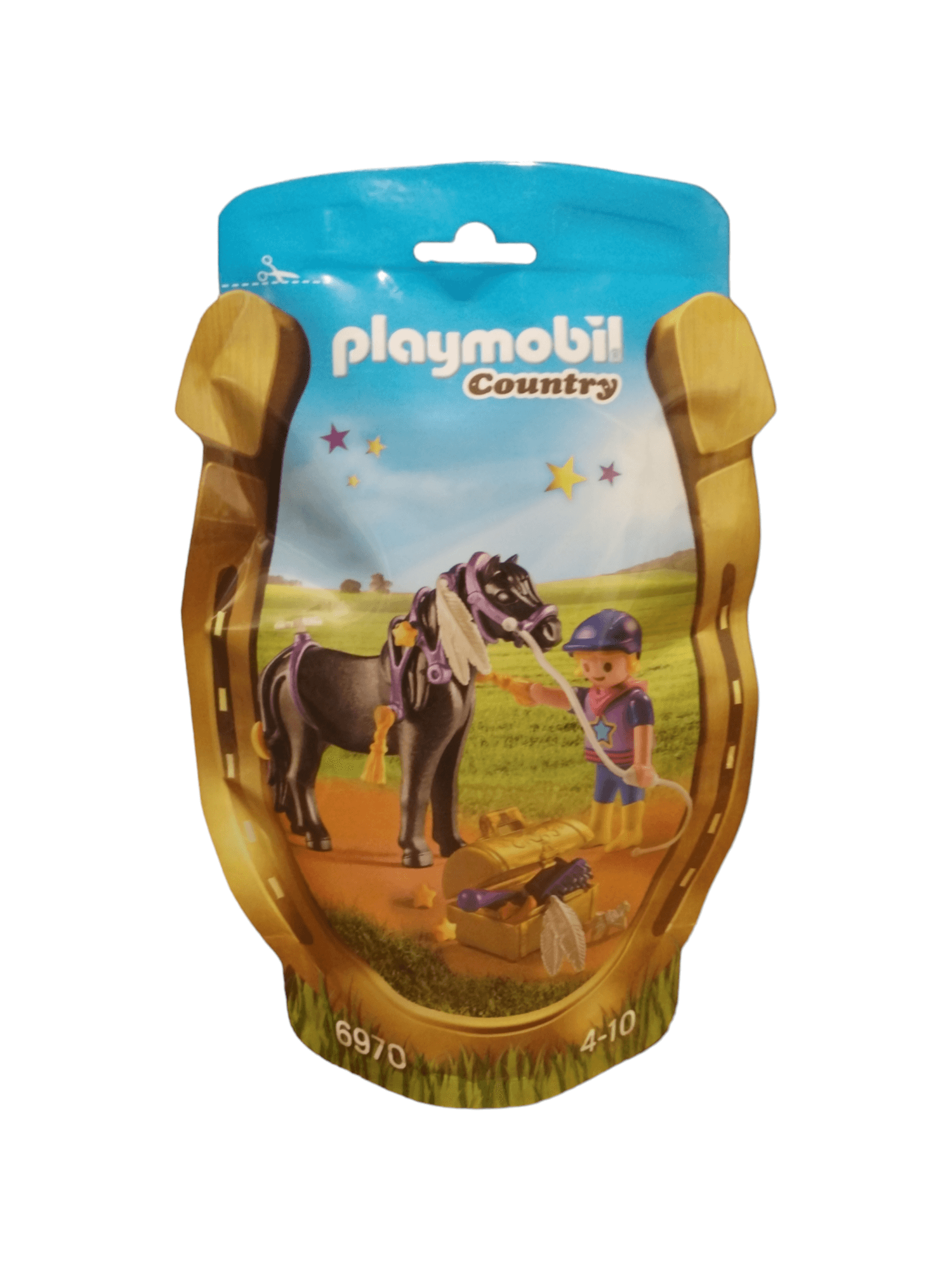 Playmobil Country 6970 Horse Rider