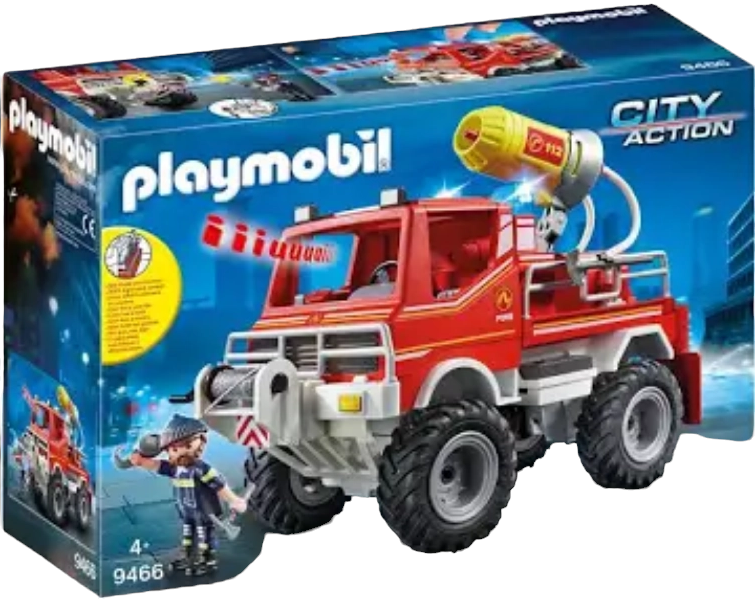 Playmobil 9466 deals