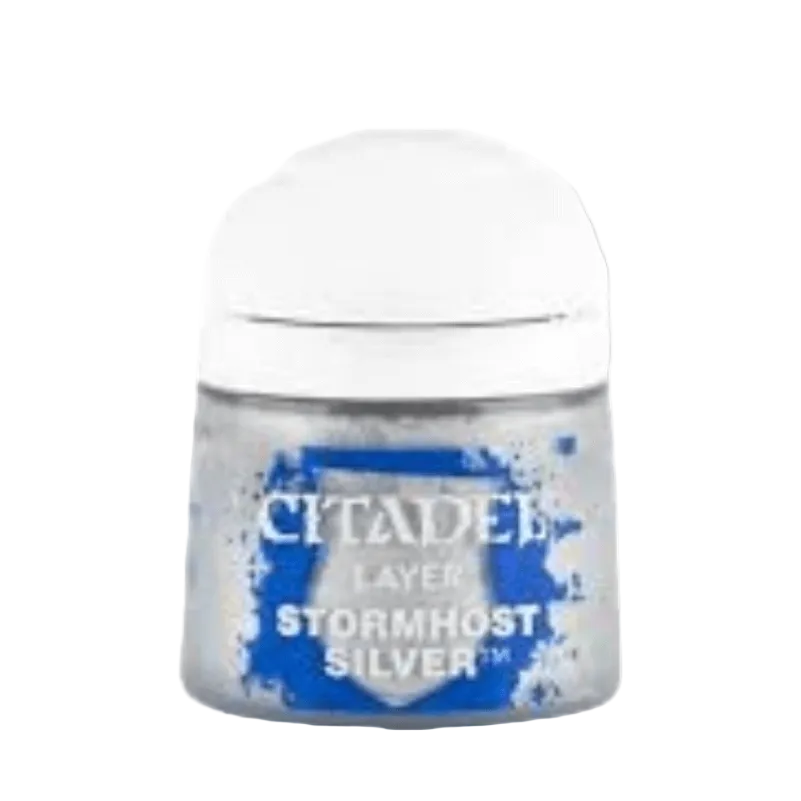 Stormhost Silver - Layer Citadel
