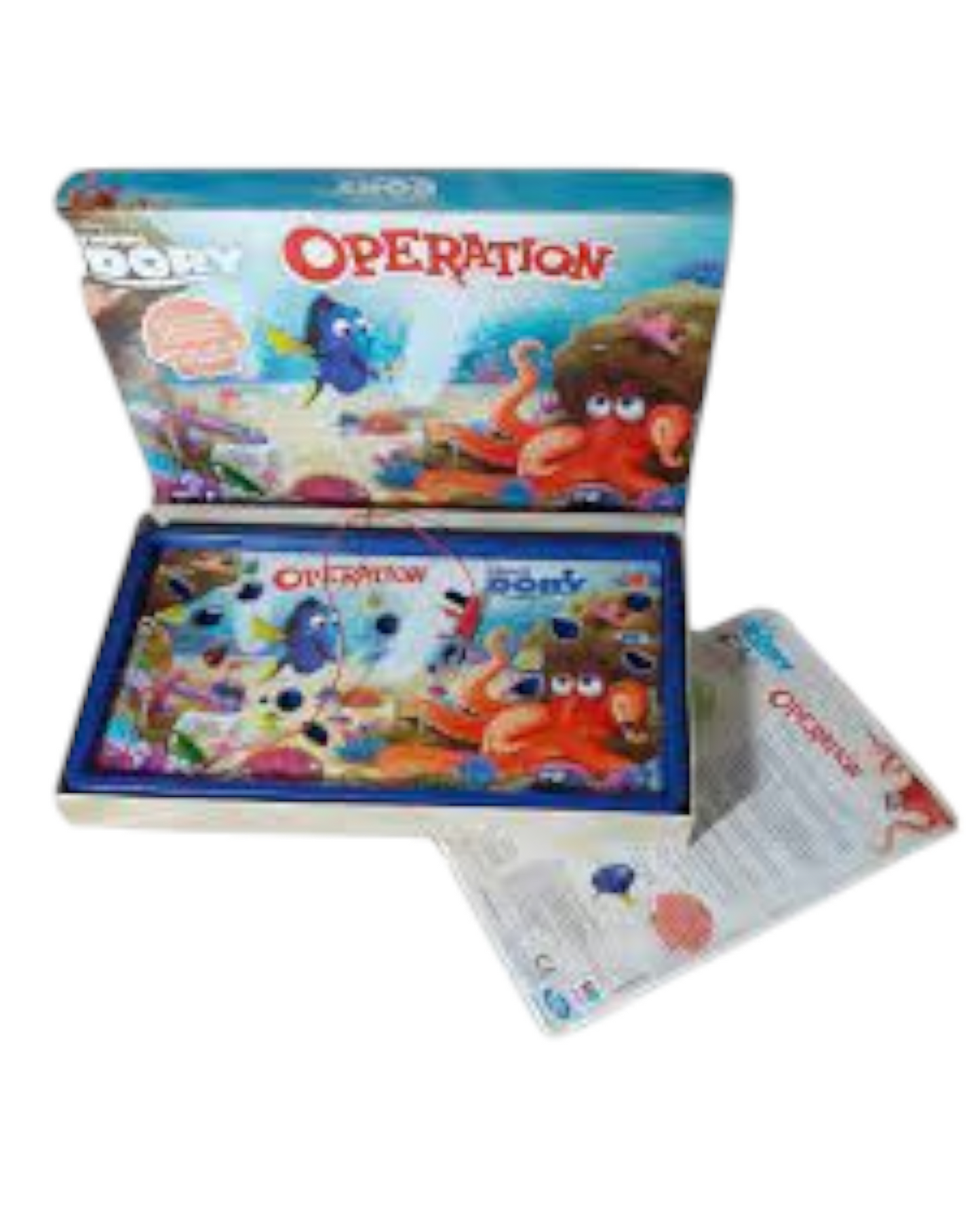 Hasbro - Finding Dory Operation