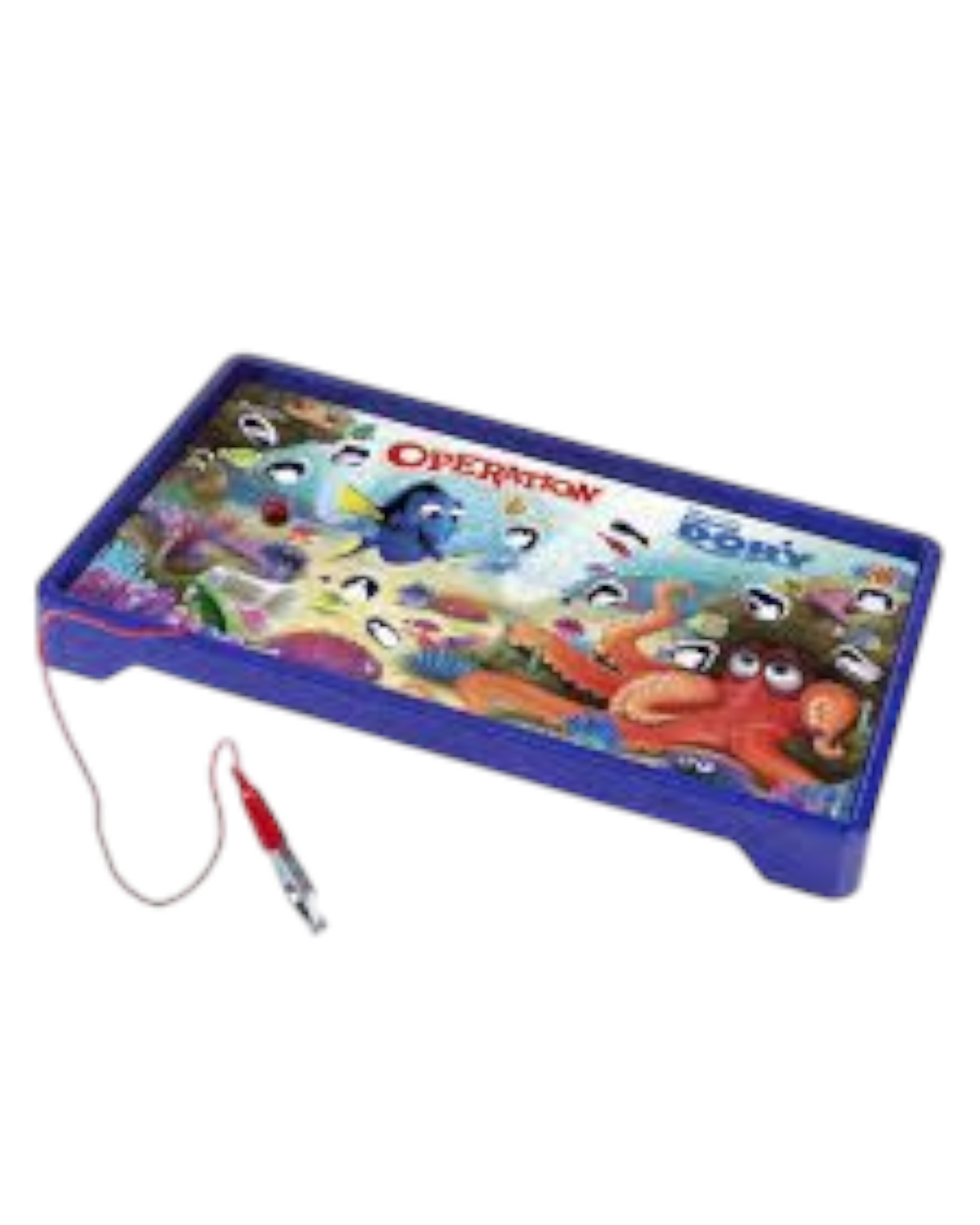 Hasbro - Finding Dory Operation