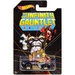 Hotwheels - Marvel The Infinity Gauntlet - The Imagination Shop - The Imagination Shop