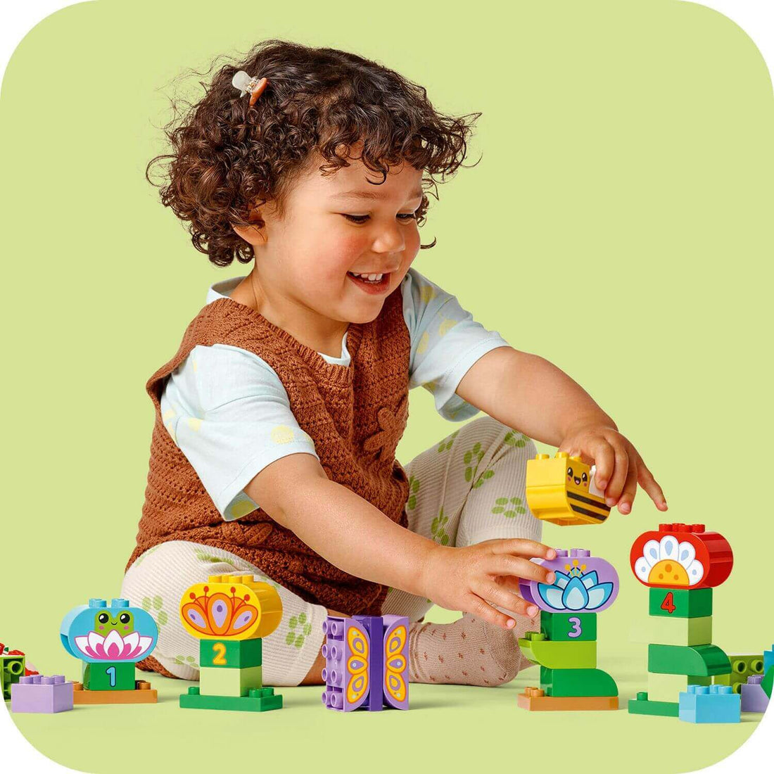 Learning Through Play: Our Favourite Educational Toys for Toddlers in the UK