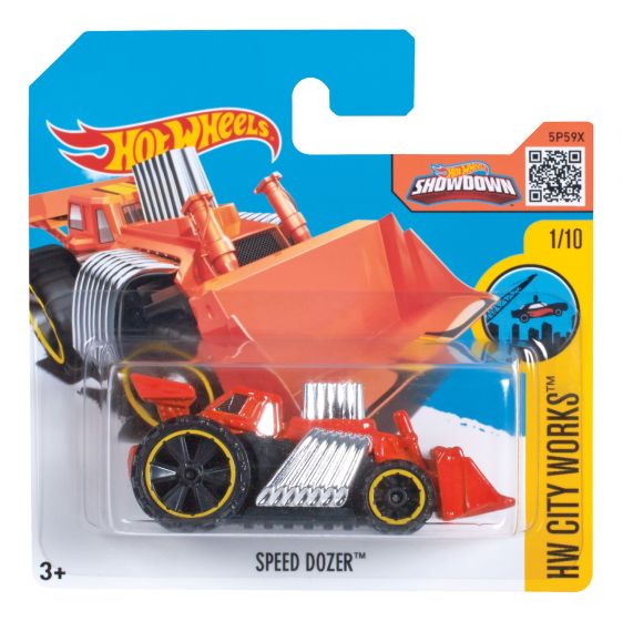 Hot Wheels Cars: Collectible Die-Cast Vehicles Kids Love