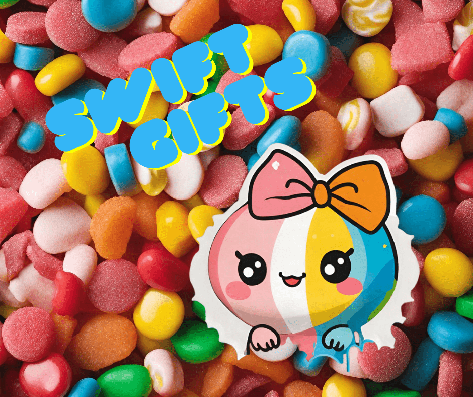 Explore the Perfect Gifts at Our Shop: Yankee Candles, Toys, Gifts and Sweets Galore!