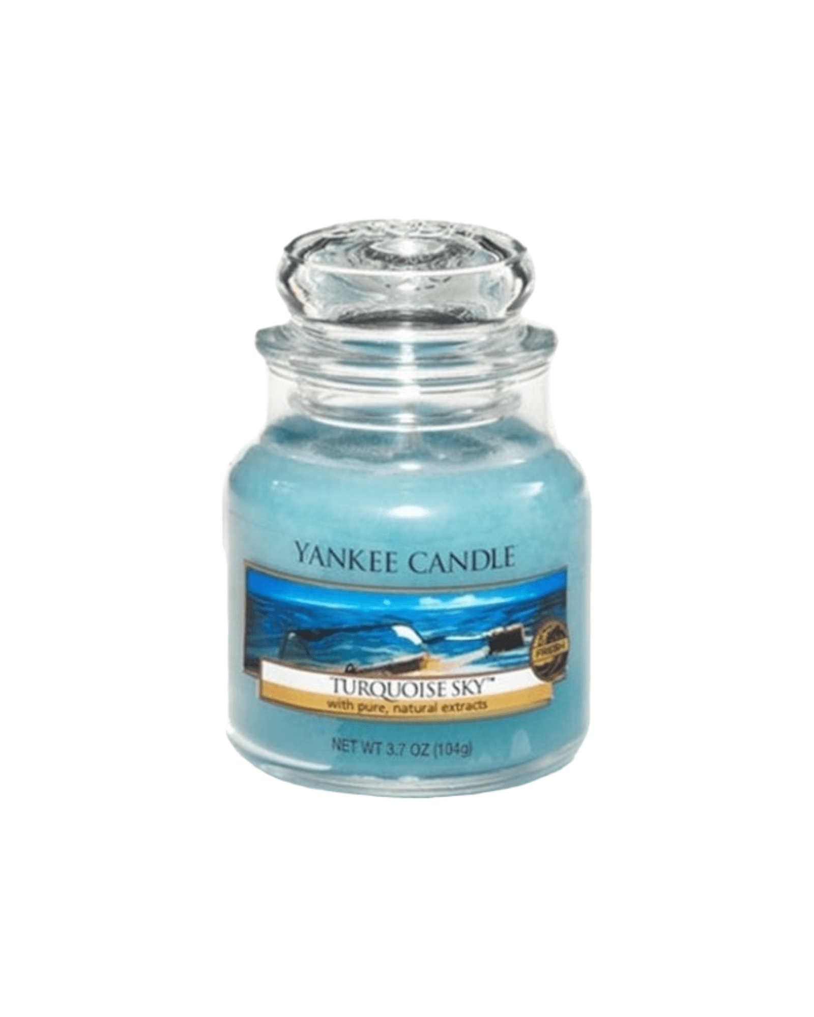 A Yankee Candle product photo