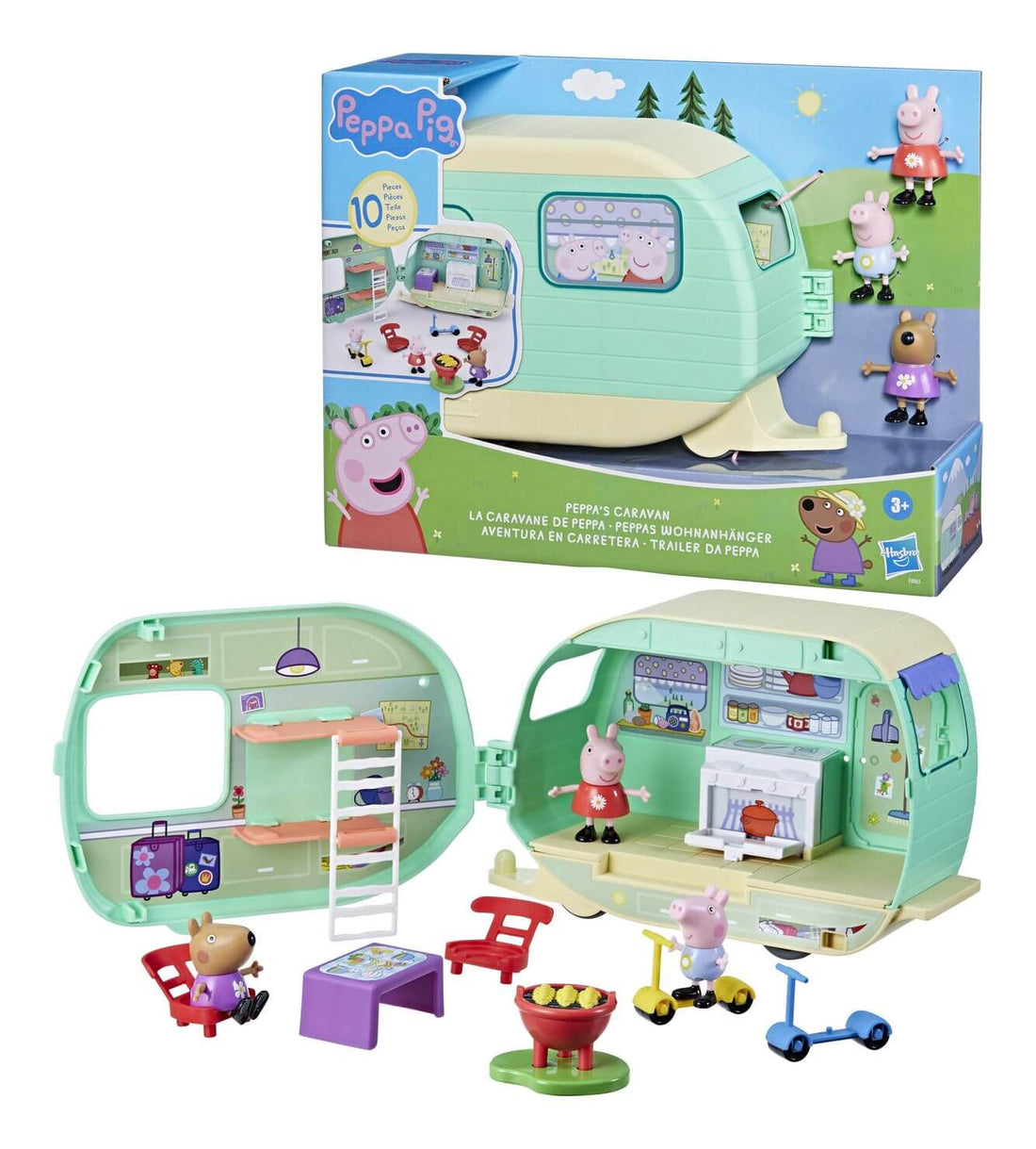 🐷 Oink-tastic Peppa Pig Adventures Await! Ultimate Collection of Muddy Puddle Fun! 🌈