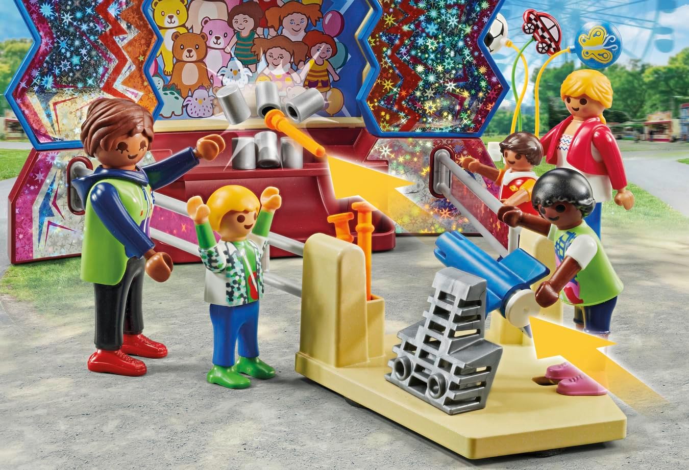 Playmobil Figures UK: Collectible Play for All Ages