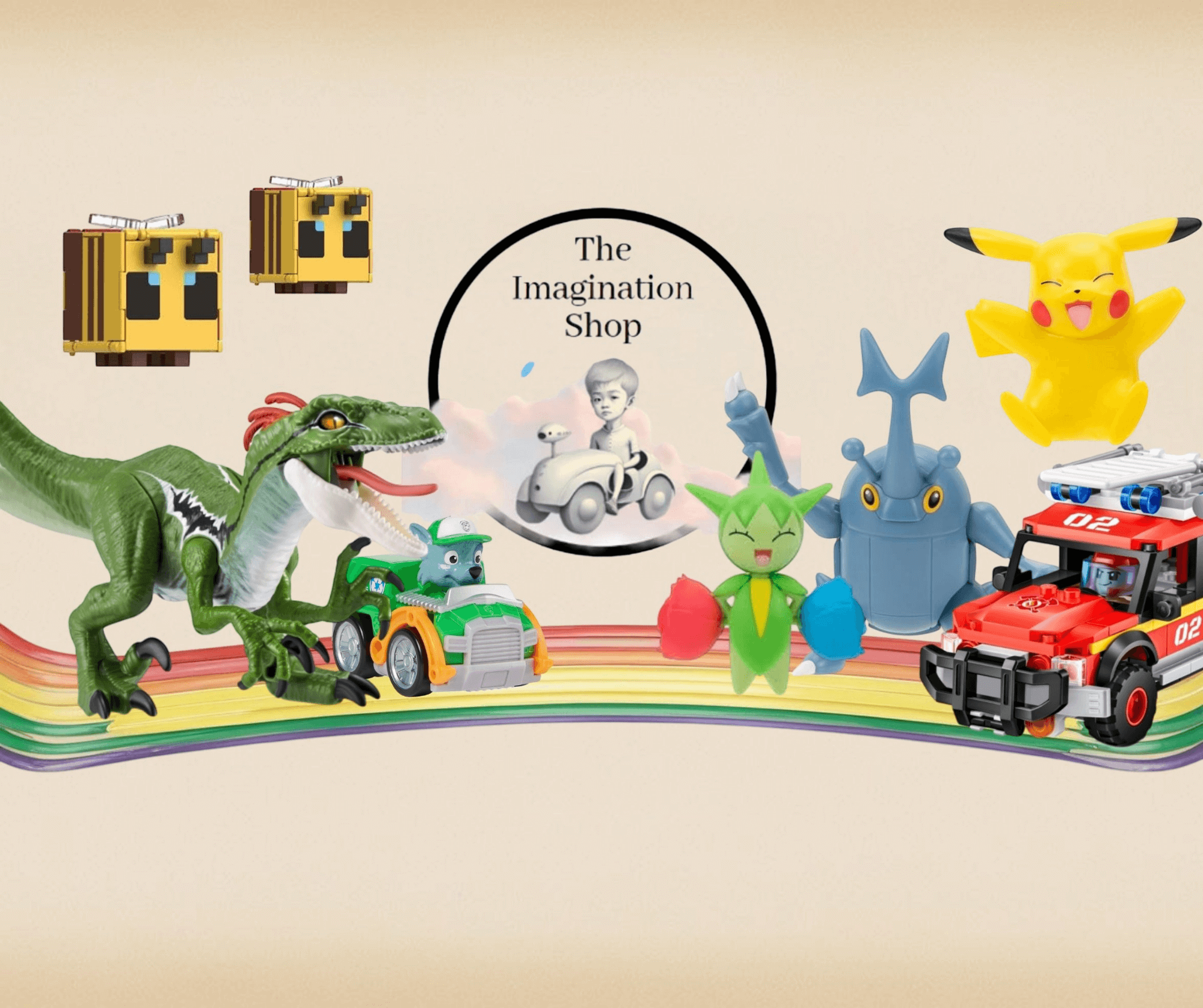 Questions About Gifts? Here's our answer