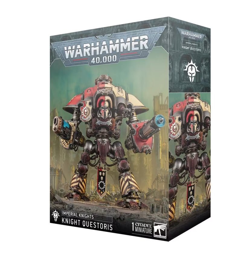 Warhammer Questions Answered: Miniature Gaming Guide