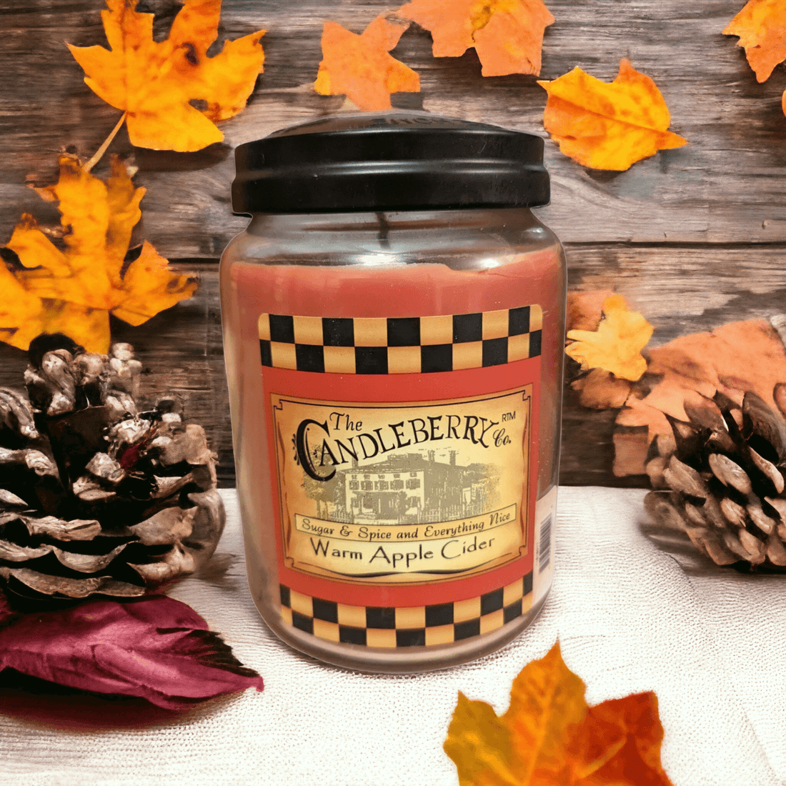 Candleberry Candles: Premium American Fragrance Collection UK Guide