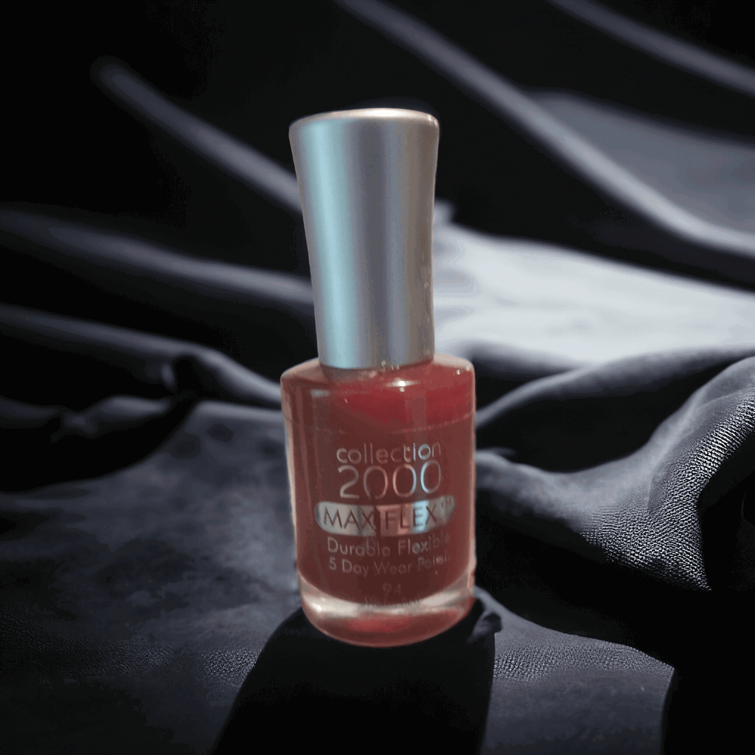 💅 Stunning Nail Varnish Collection - Perfect Colours for Every Style! ✨