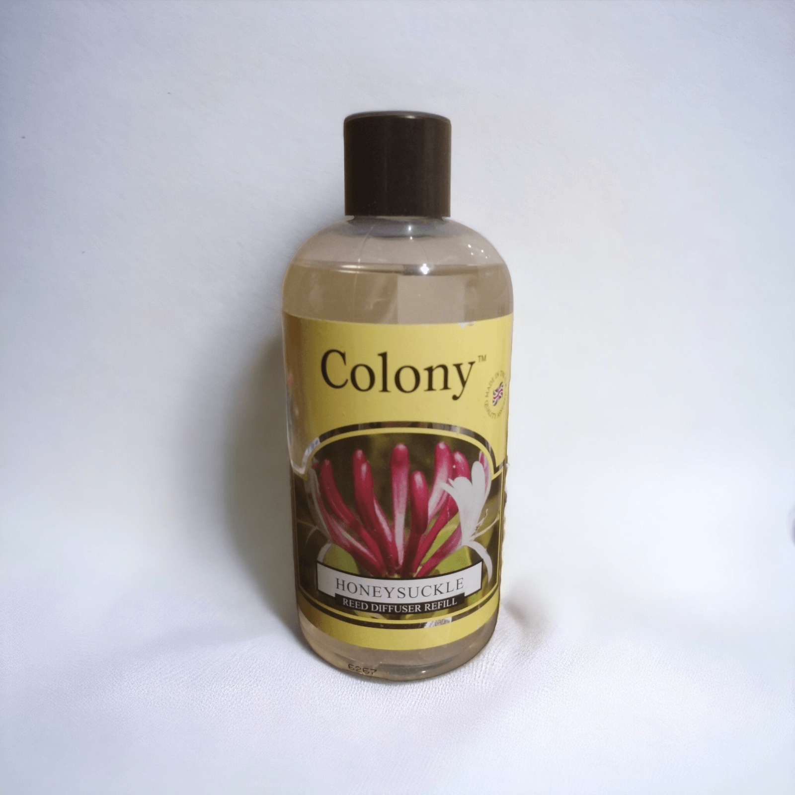 Colony Reed Diffuser Refill Honeysuckle home fragrance