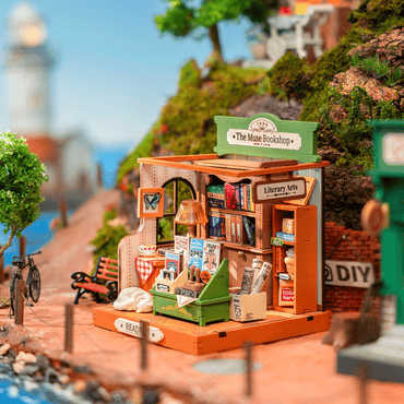 Does this hobby help you de-stress? The health benefits of Building sets