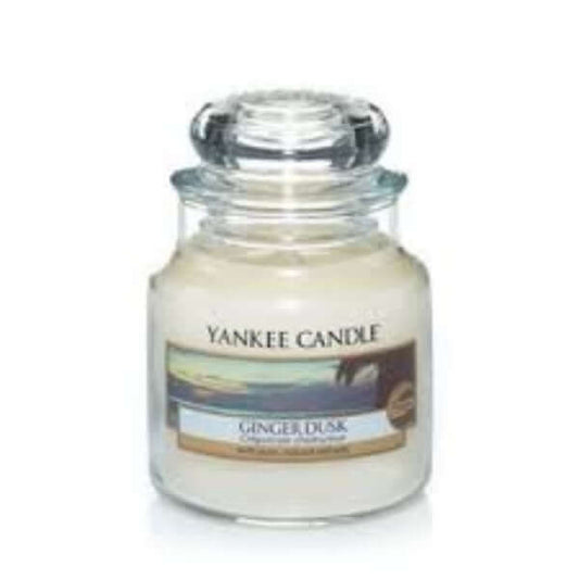 Perfect Size, Perfect Savings: 5% Off All Yankee Candle Small Jar Candles!