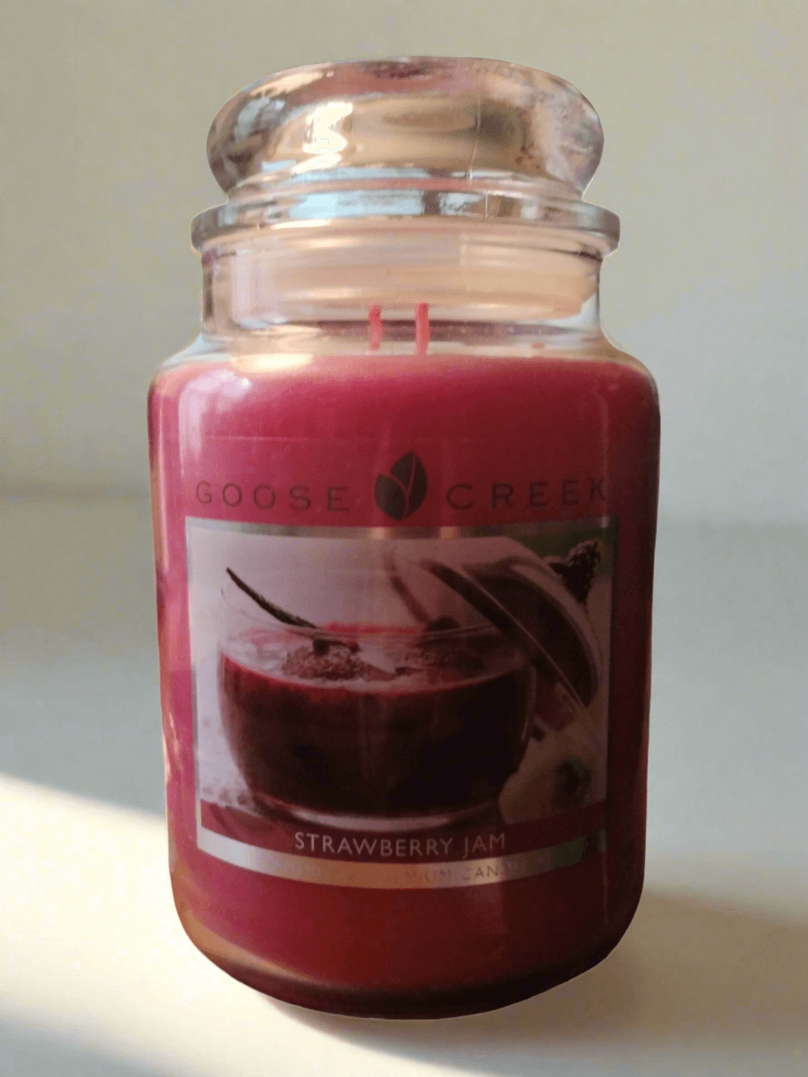 Savor the Aroma: Food-Scented Goose Creek Candles