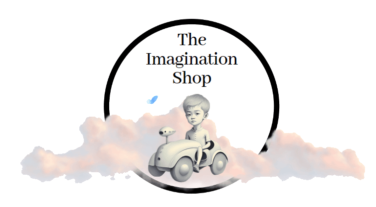 The Imagination Shop Newport: Biggest & Best Toy Selection in South Wales