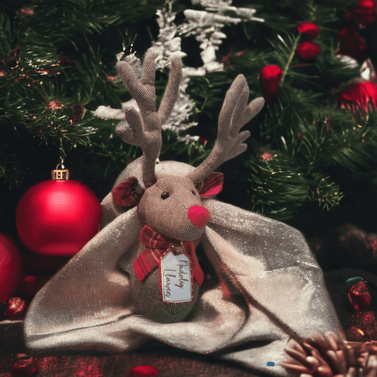 Christmas Range in progress....