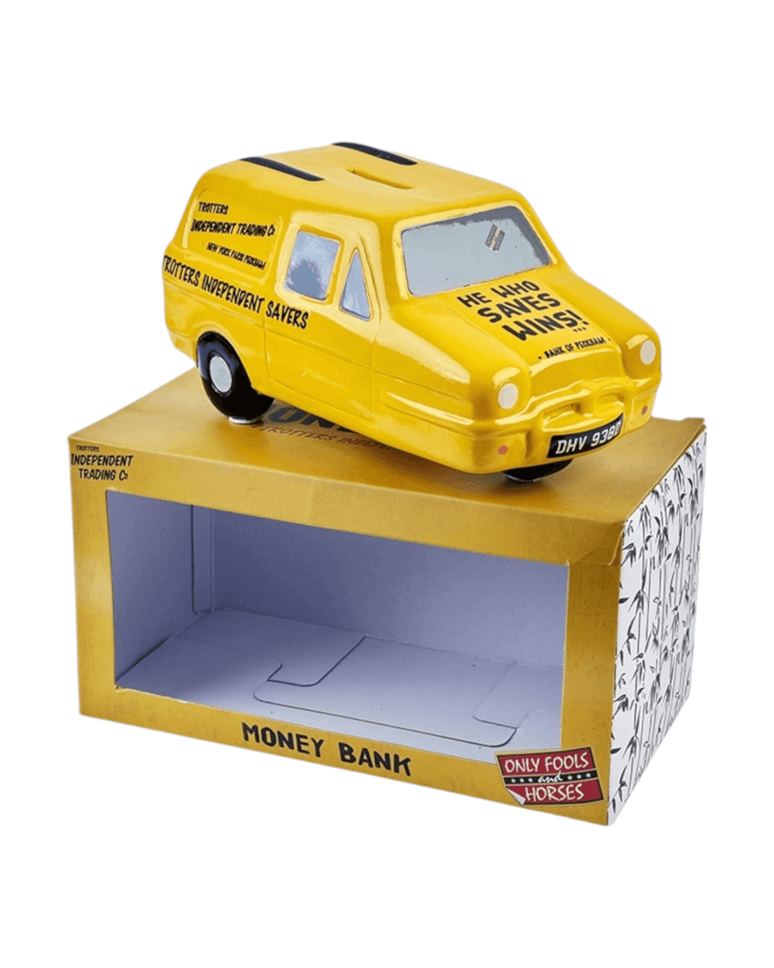 Only Fools and horses