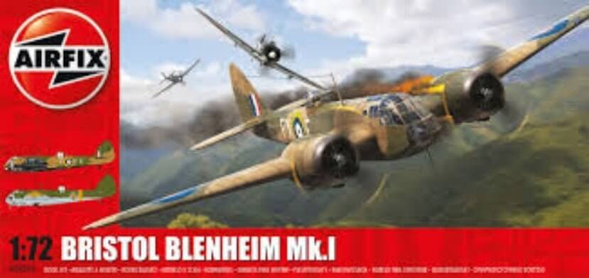 Airfix & Revell Model Kits UK – Aircraft, Cars and Star Wars at The Imagination Shop - The Imagination Shop