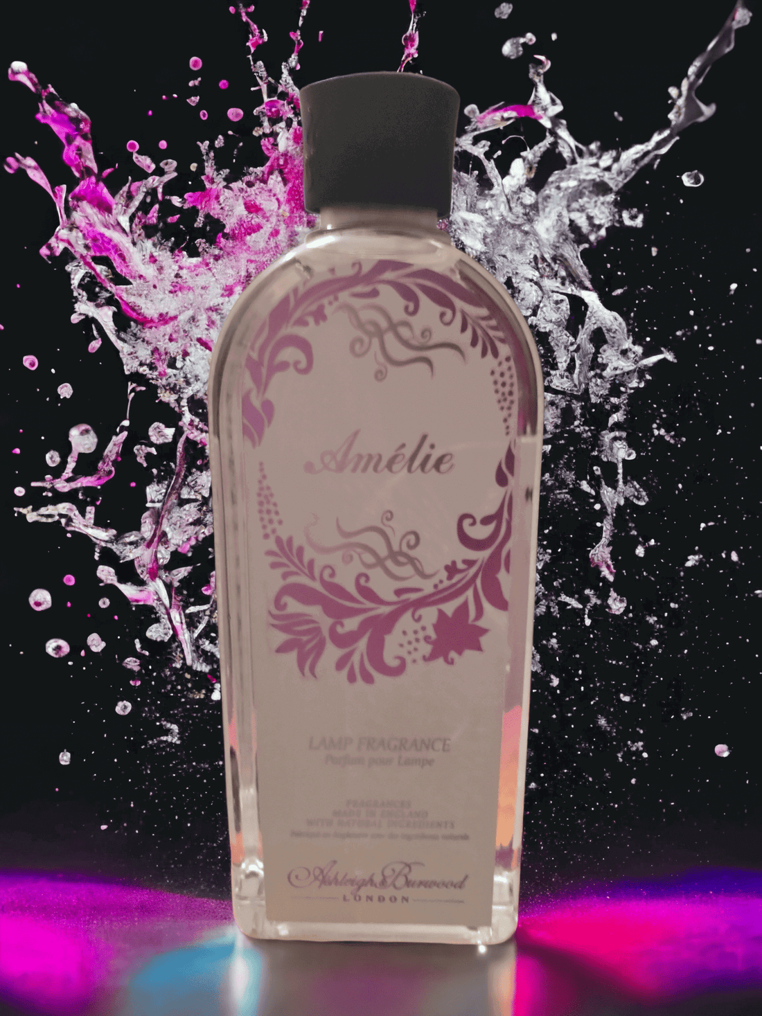 Ashleigh & Burwood Lamp Fragrance UK – Premium Home Fragrance at The Imagination Shop - The Imagination Shop