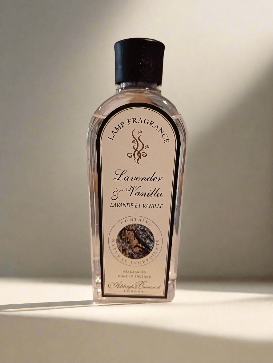 The Ultimate Guide to Ashleigh & Burwood Lamp Fragrances: Transform Your Home with Premium Scents