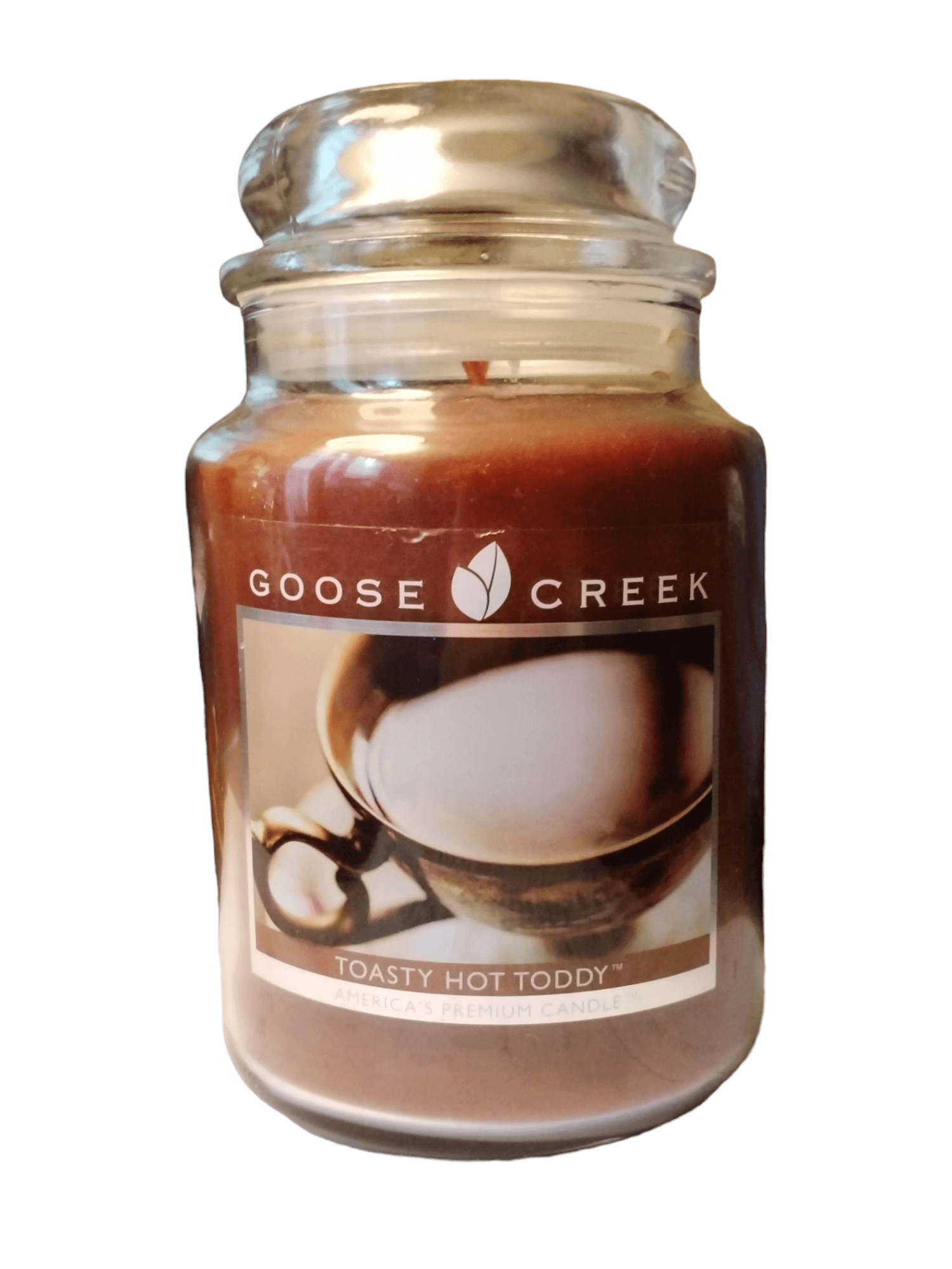 Creating Ambiance with Goose Creek Candles