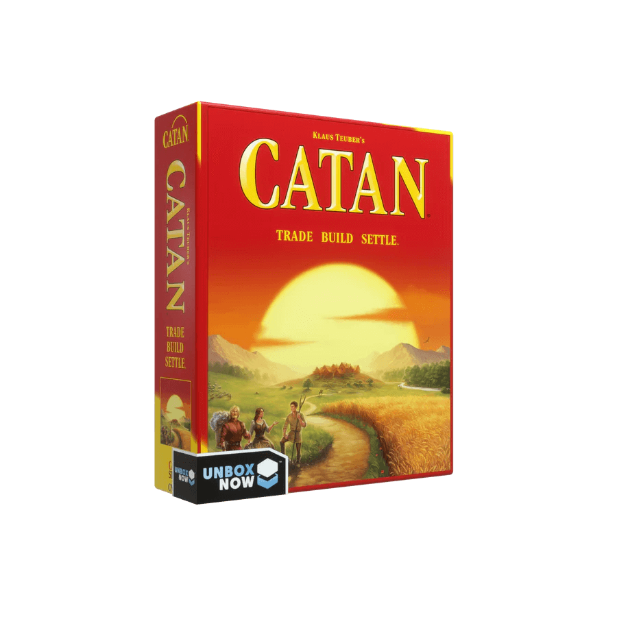 Board Games UK – Catan, Pandemic, Resident Evil and More at The Imagination Shop - The Imagination Shop
