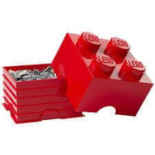 How to Organize Toy Storage: Practical Solutions for UK Families with LEGO toy storage box.