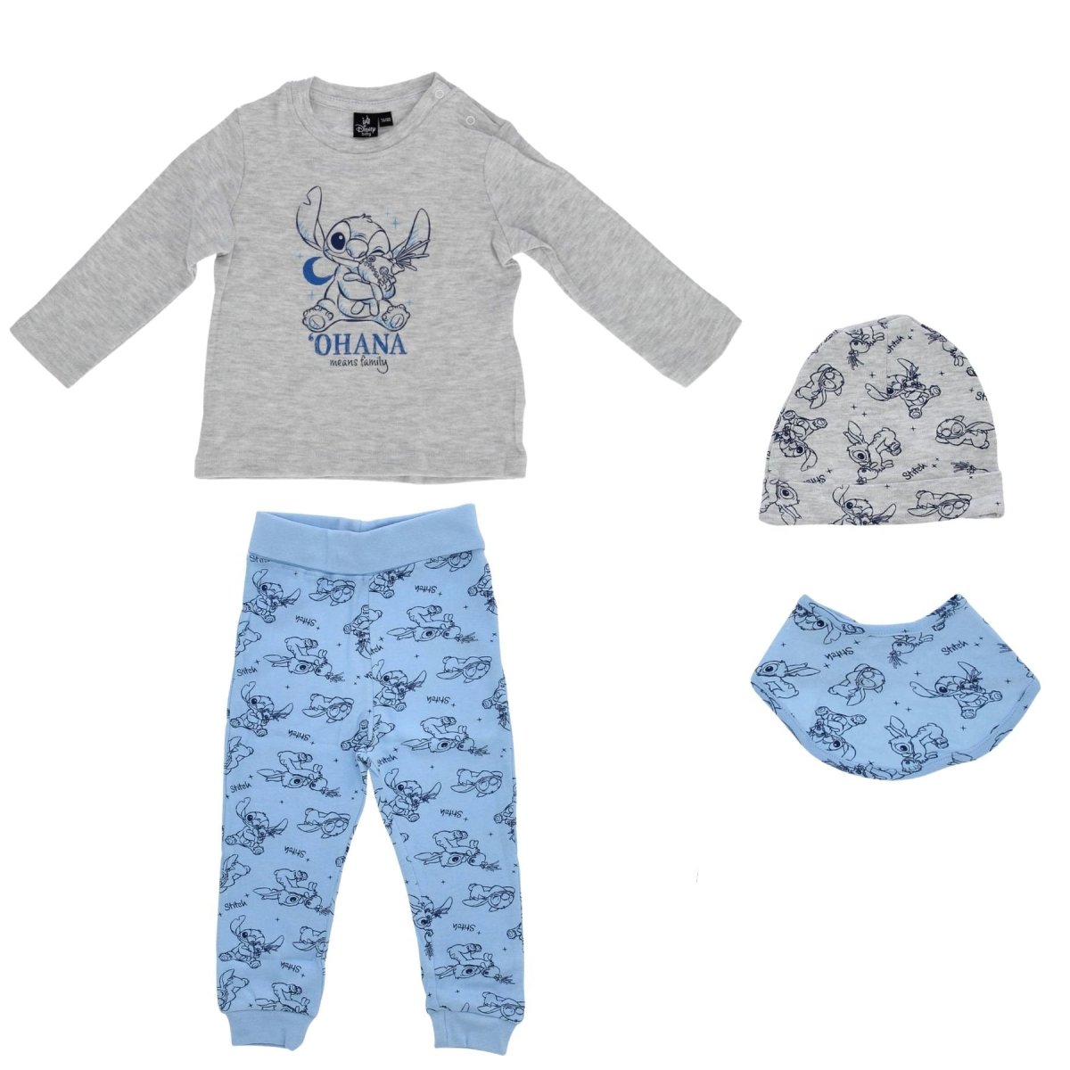 Disney Baby Gifts UK – Mickey, Minnie, Lilo & Stitch and Winnie the Pooh - The Imagination Shop