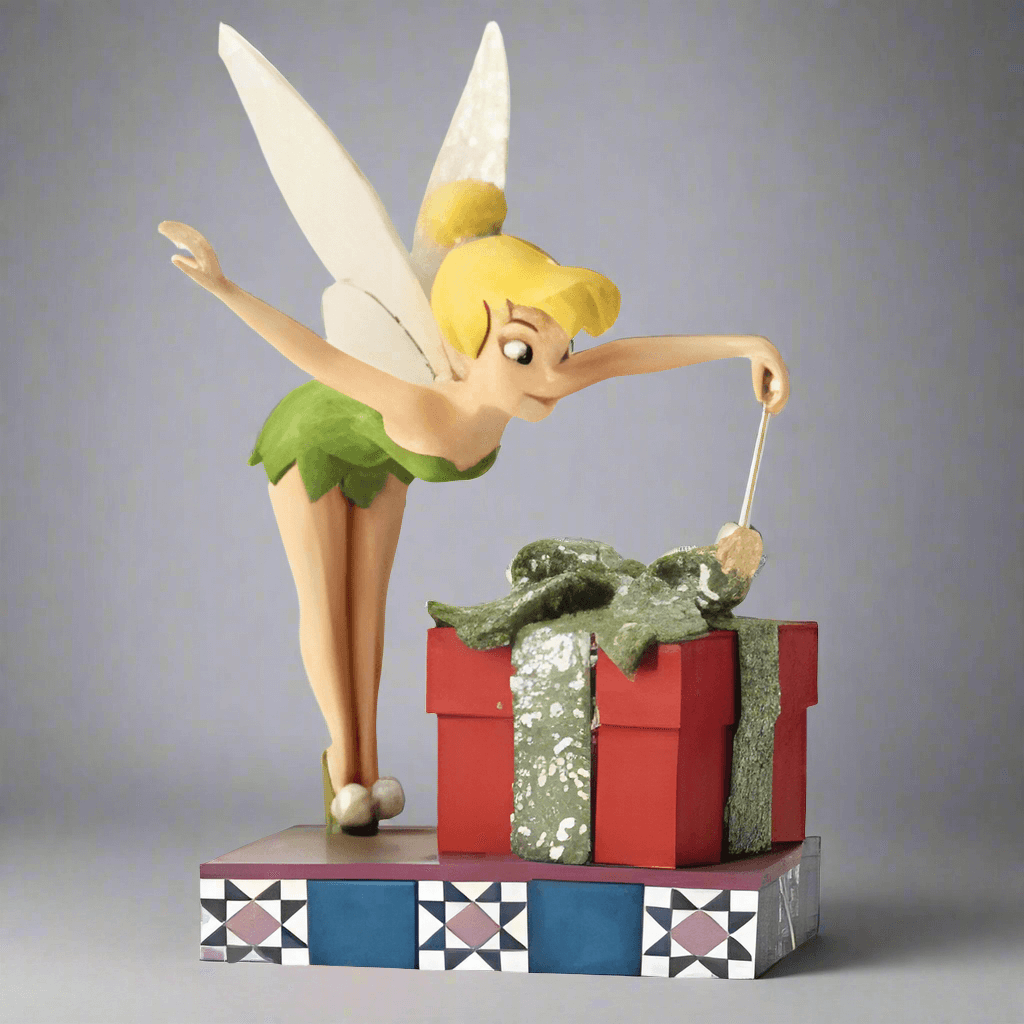 Disney Figurines Newport – Collectable Disney Gifts at The Imagination Shop - The Imagination Shop
