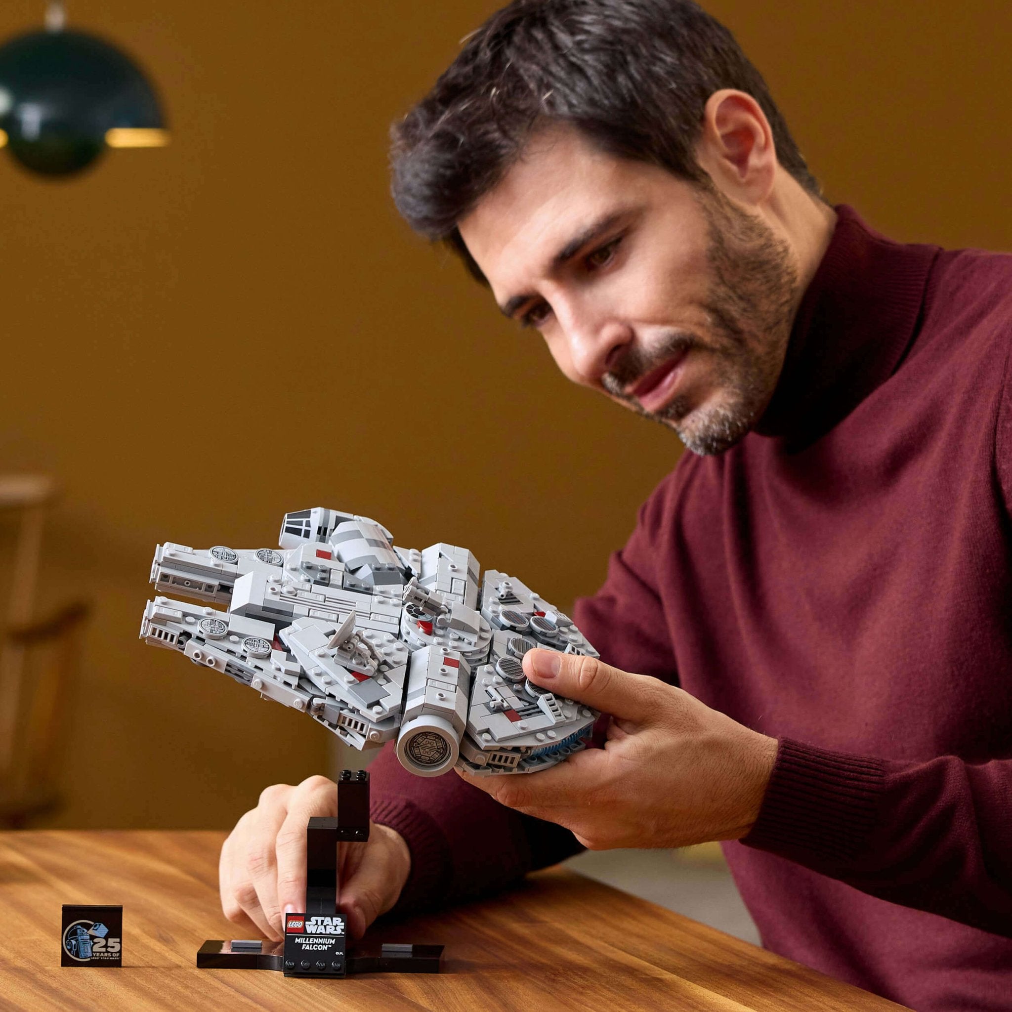 From Beginner to Master Builder: Tips for Getting the Most Out of Your LEGO Sets - The Imagination Shop