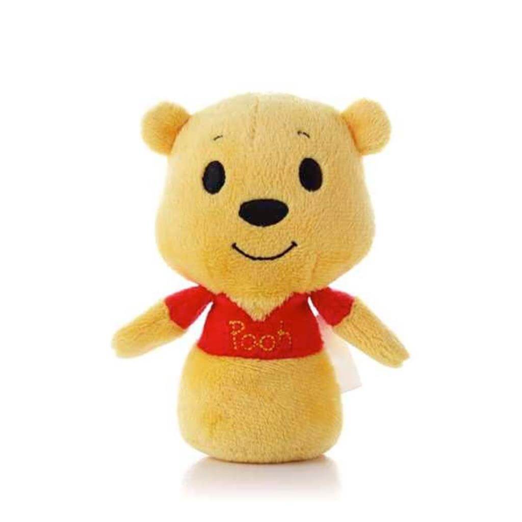 Hallmark Itty Bitty Soft Toys UK – Disney, Muppets and Winnie the Pooh - The Imagination Shop