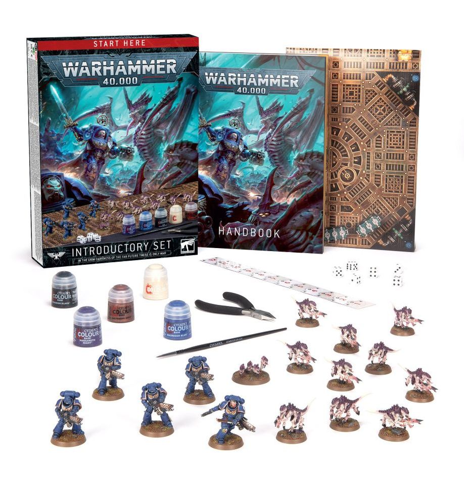 Hobby Shop Newport – Warhammer, Rolife and Building Bricks at The Imagination Shop - The Imagination Shop