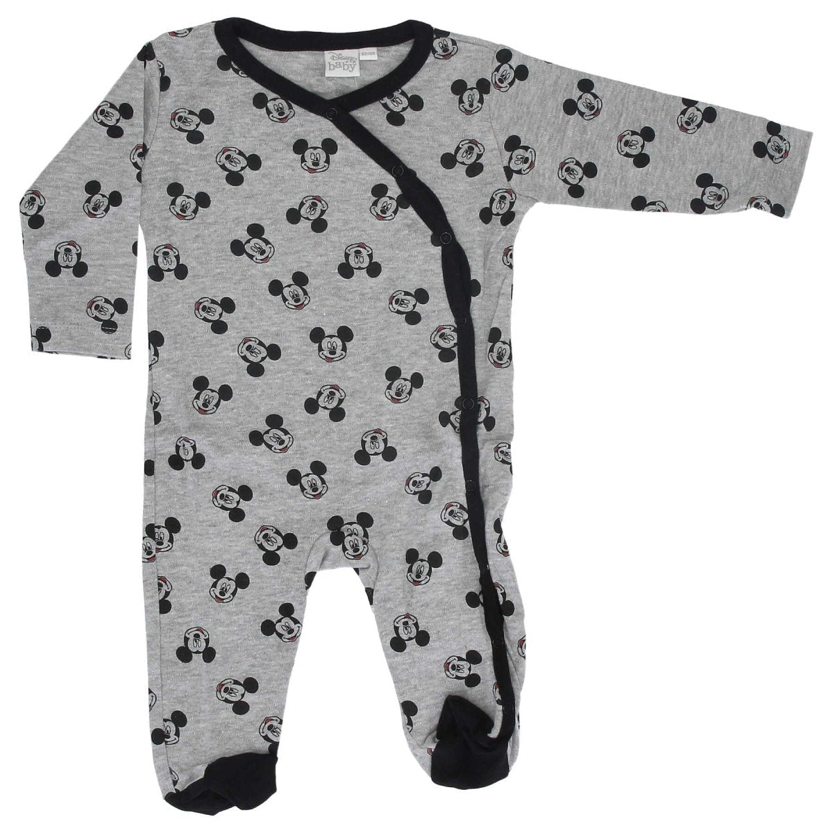 Introducing the Disney Baby Mickey Mouse Baby Suit Romper & Pyjamas - The Imagination Shop