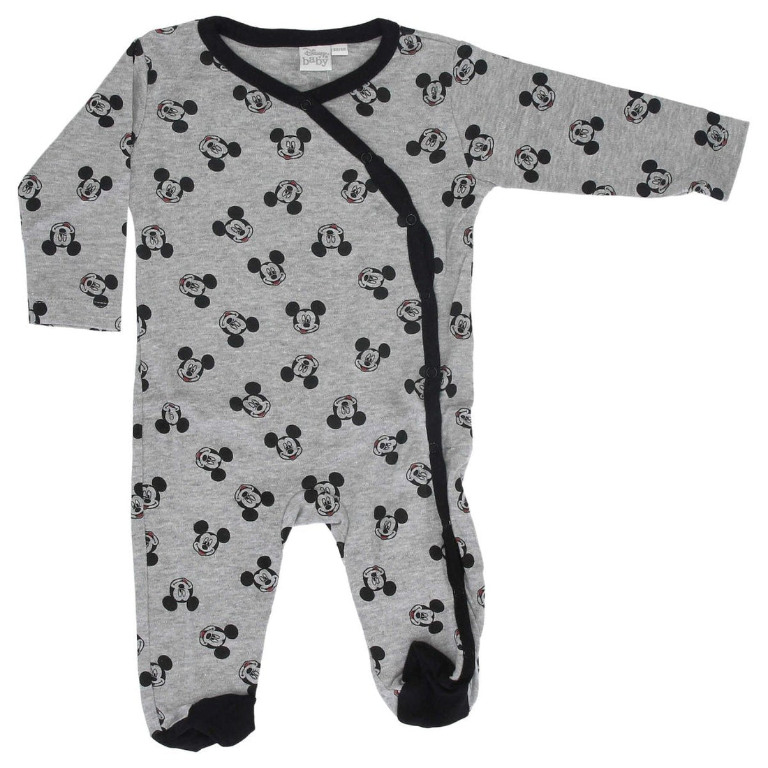 Introducing the Disney Baby Mickey Mouse Baby Suit Romper & Pyjamas - The Imagination Shop