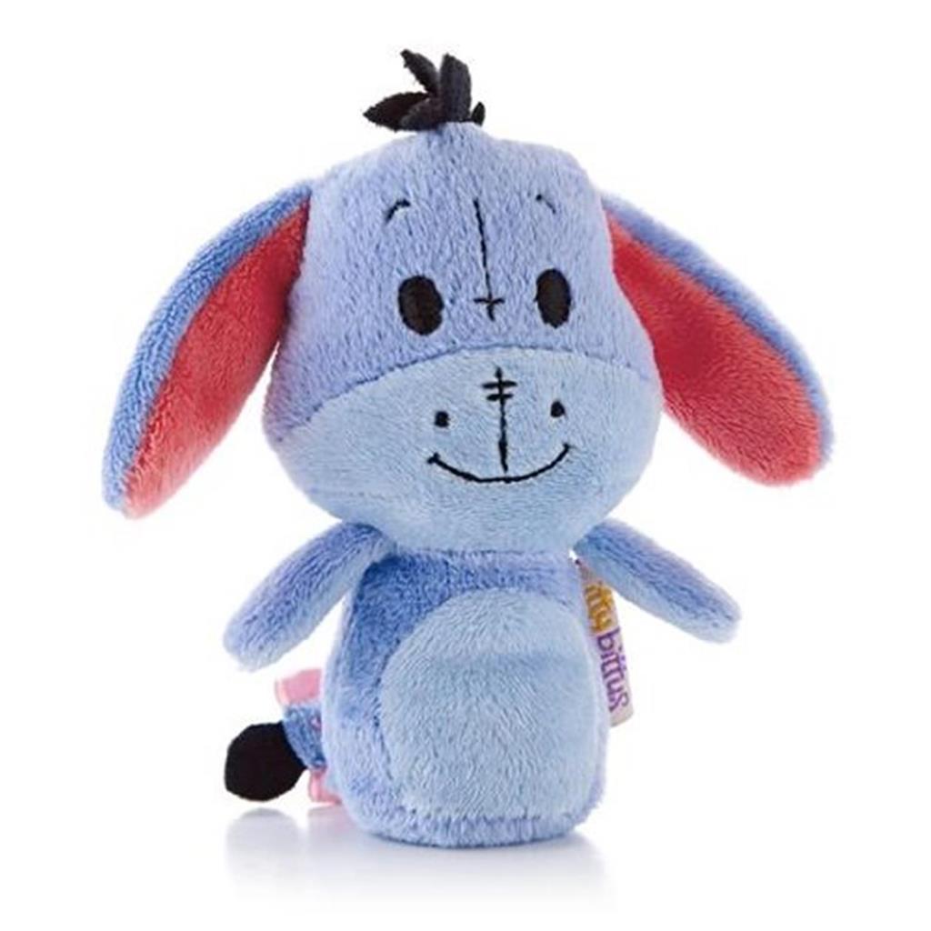 Itty Bitty Fun: Palm-Sized Plushies for Big Smiles! - The Imagination Shop
