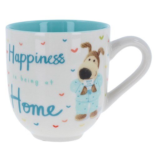 💕 Boofle Magic: Adorable Mugs & Money Banks That Spread Love & Joy! 🐶
