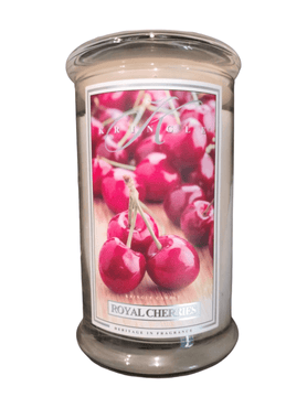 Kringle Candles UK – American Fragranced Candles at The Imagination Shop - The Imagination Shop